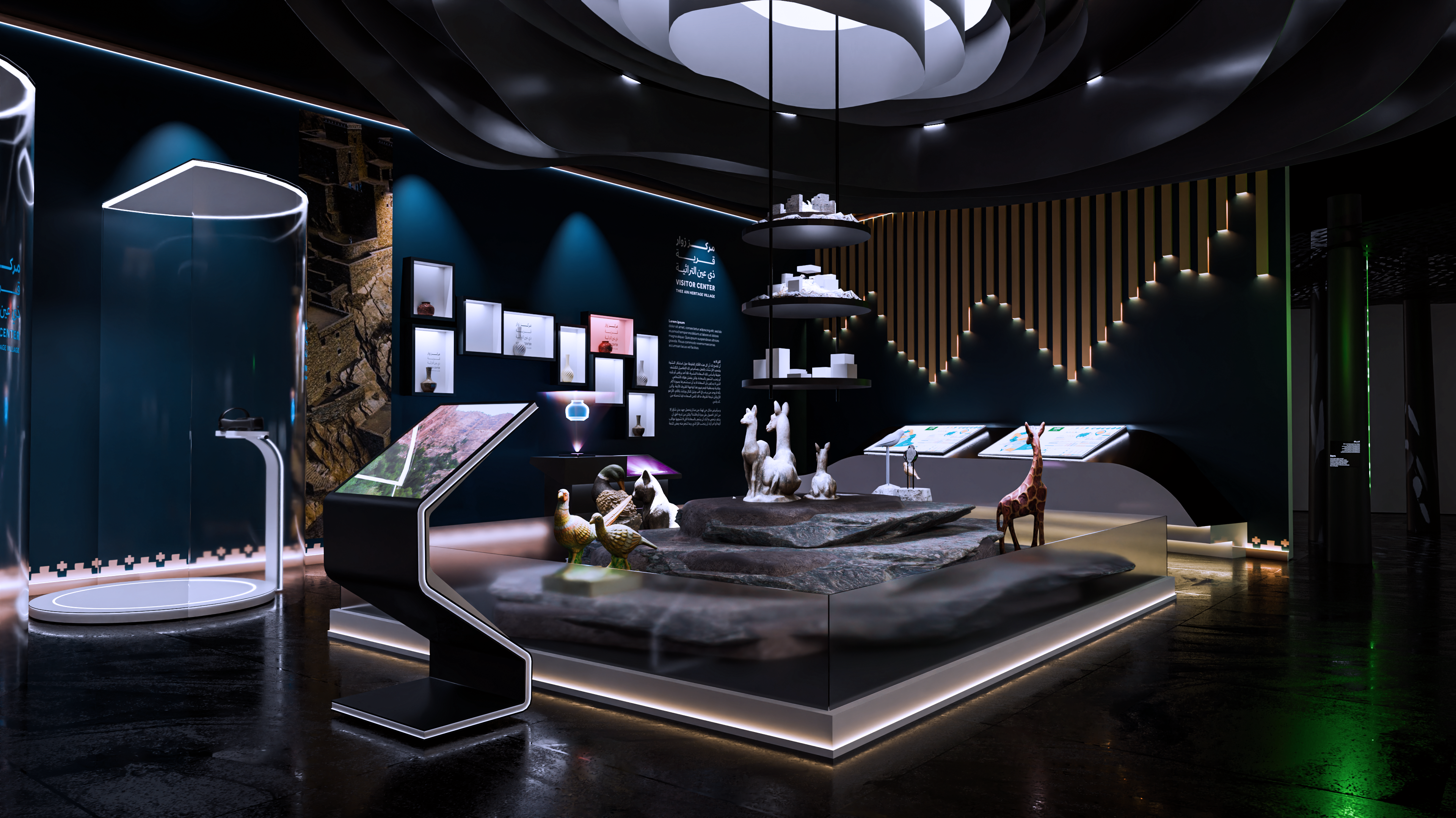 GIS & Geospatial Services